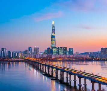 Seoul