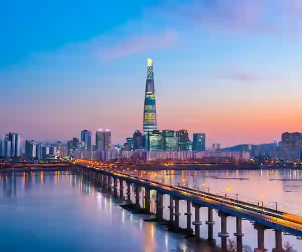Seoul