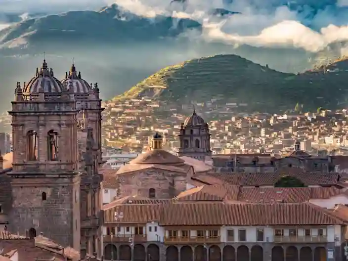 Cuzco