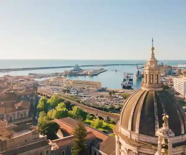 Catania