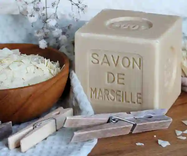 Savon de Marseille