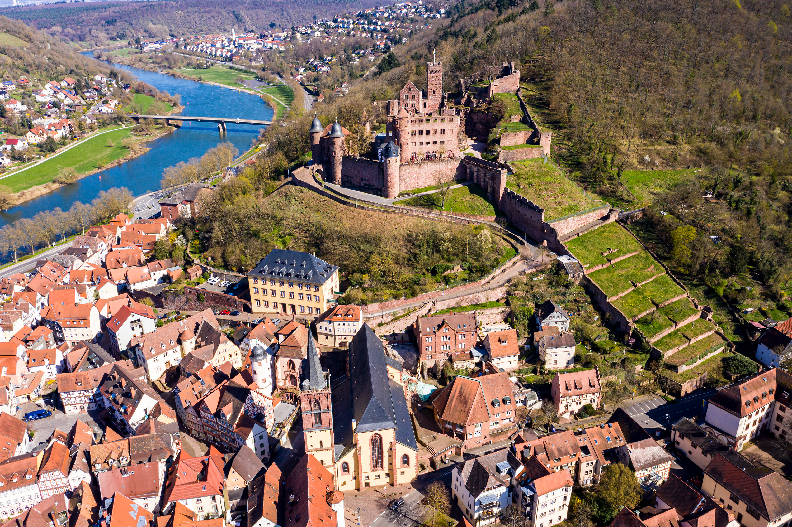 Wertheim