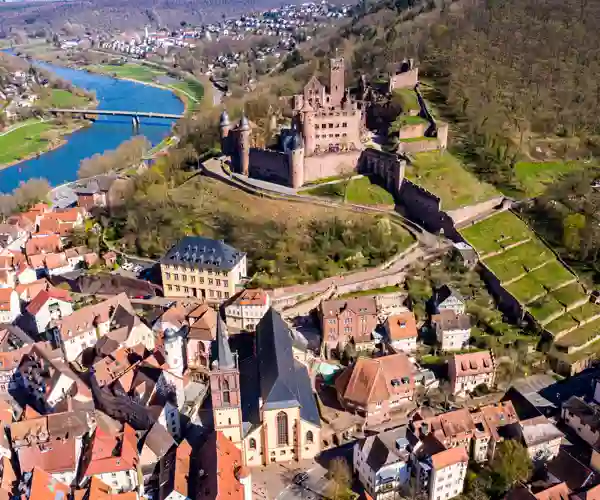 Wertheim