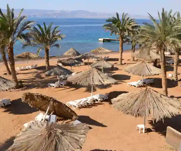 Aqaba