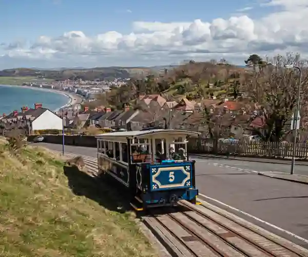 Llandudno