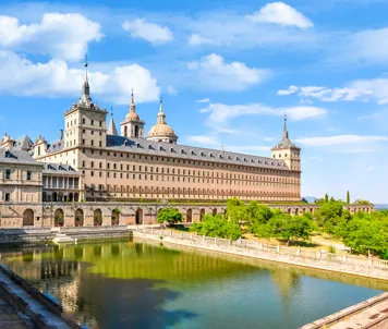 El Escorial