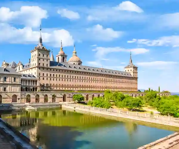 El Escorial