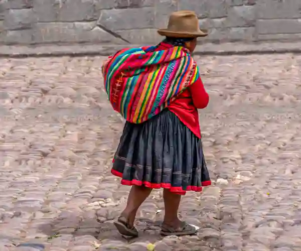 Pisac