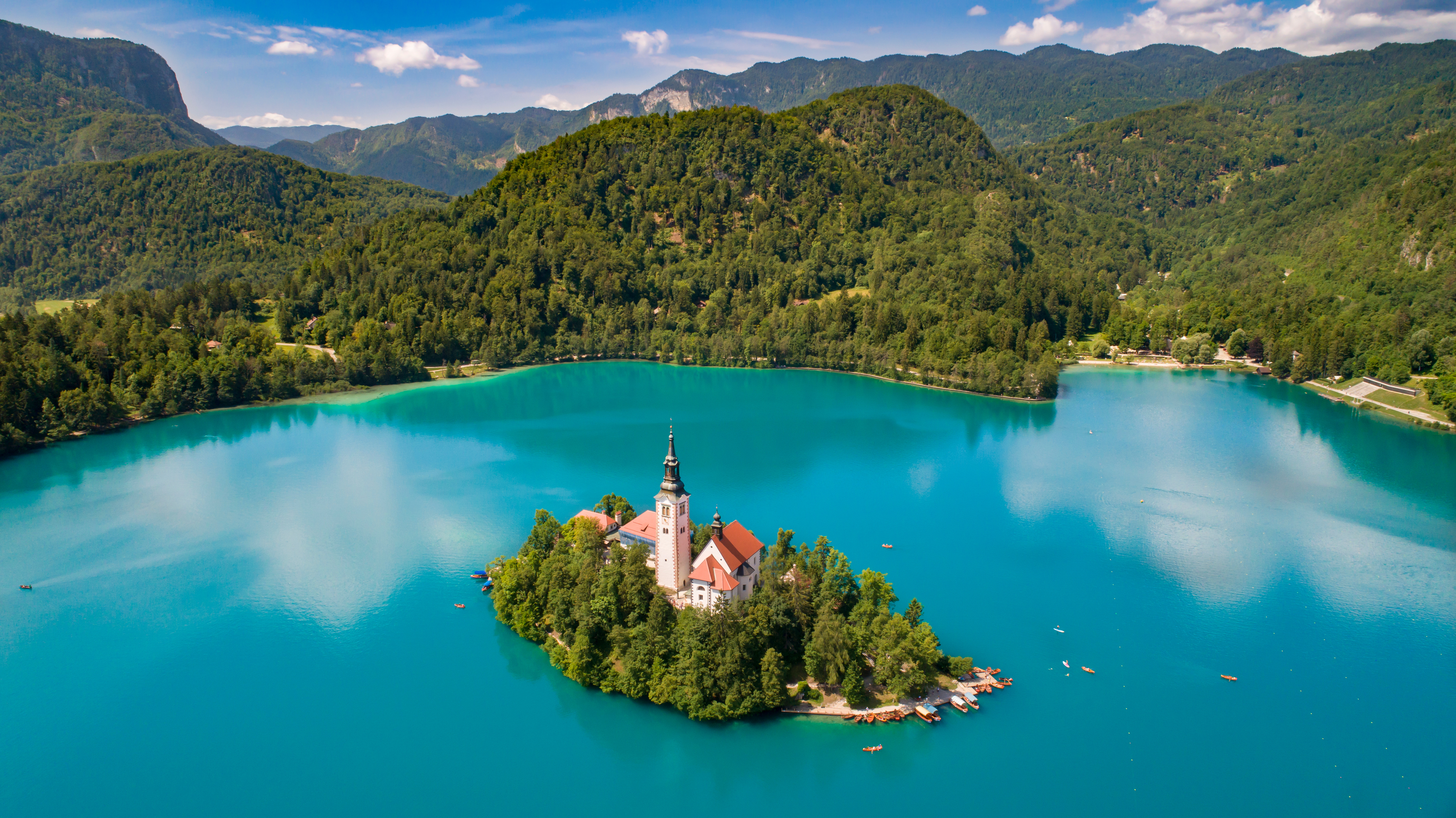 Bled