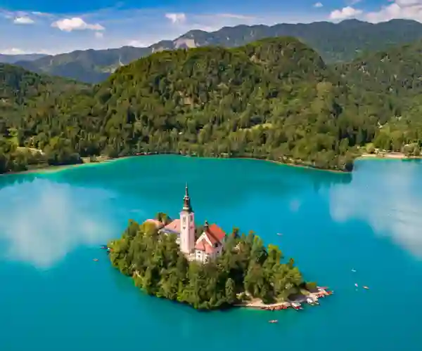 Bled