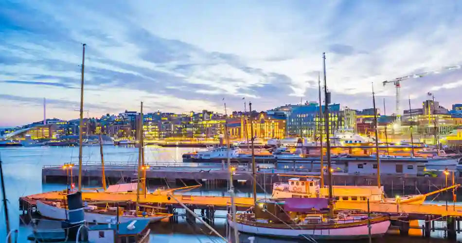 Oslo