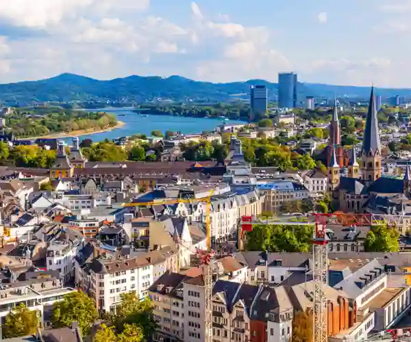 Bonn