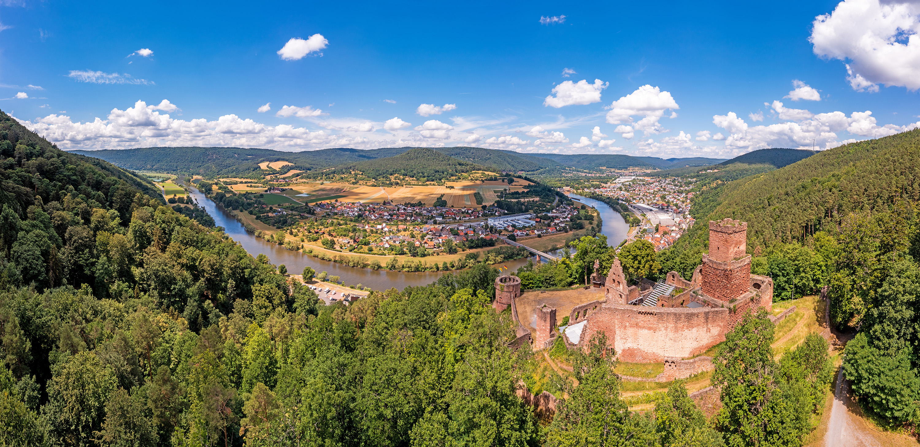 Freudenberg