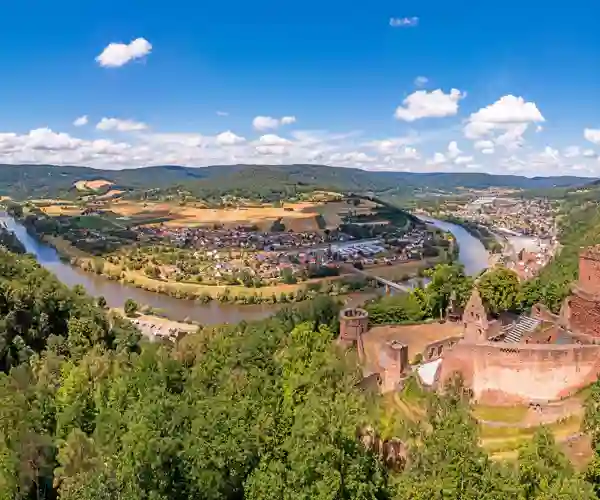 Freudenberg