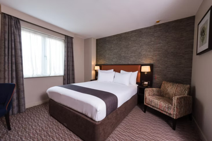 Holiday Inn Belfast City Centre