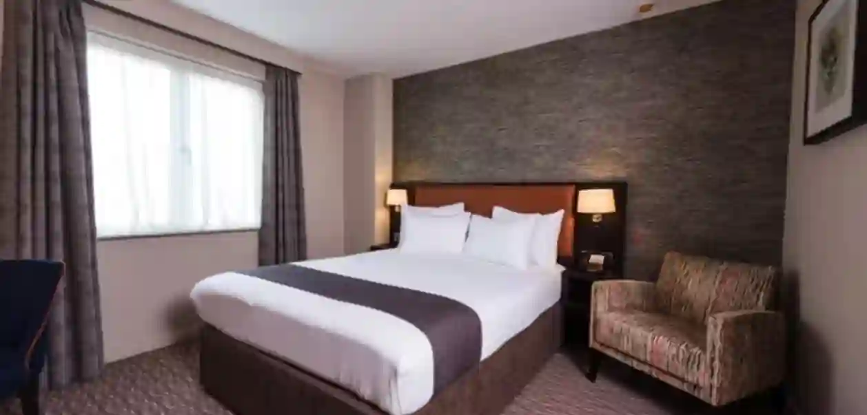 Holiday Inn Belfast City Centre