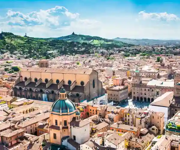Bologna
