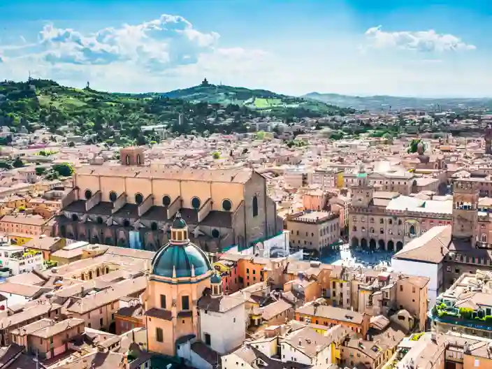 Bologna