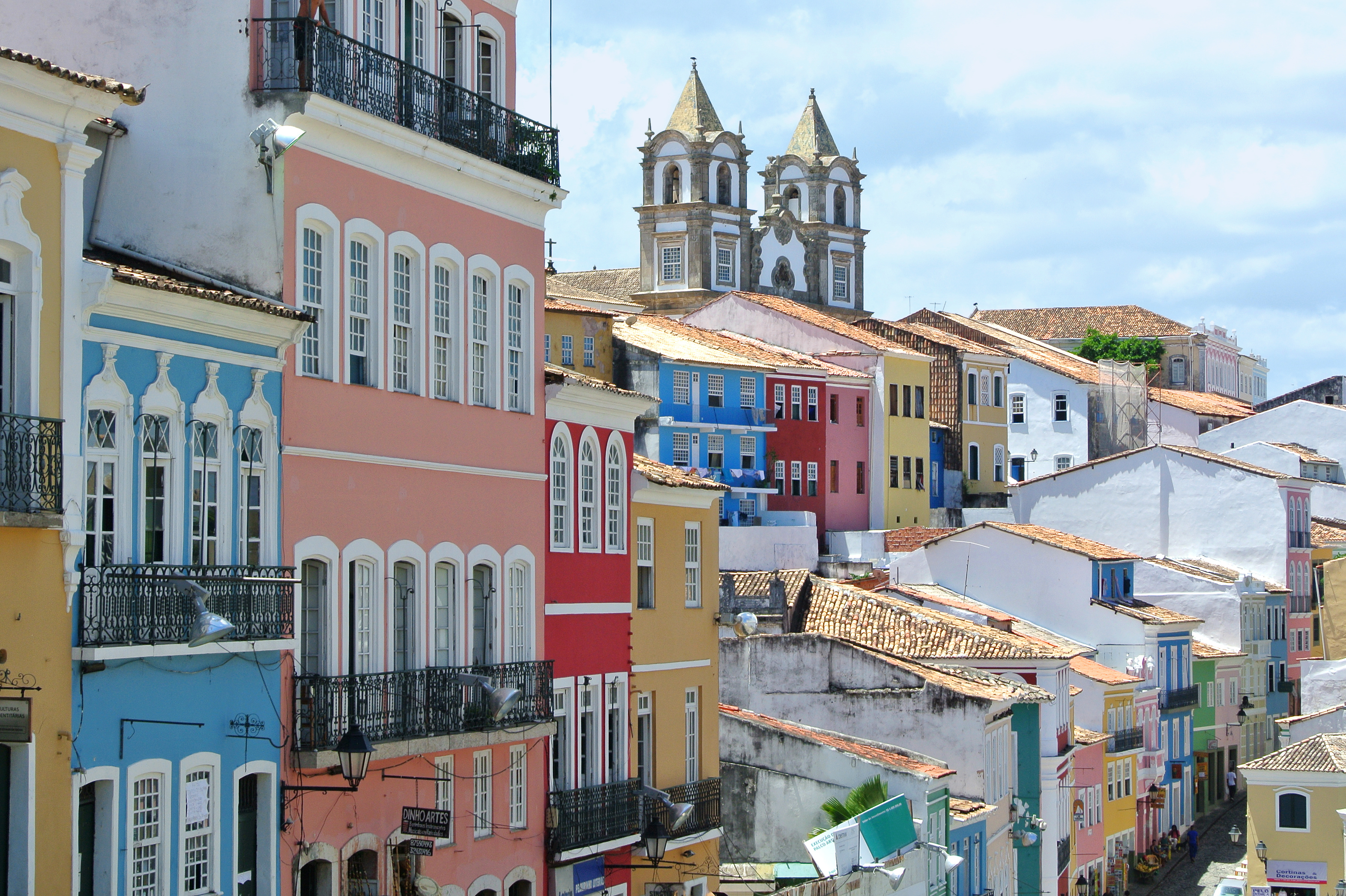 Salvador de Bahia