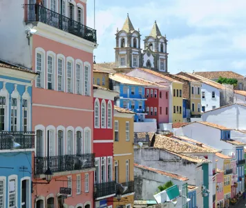 Salvador de Bahia