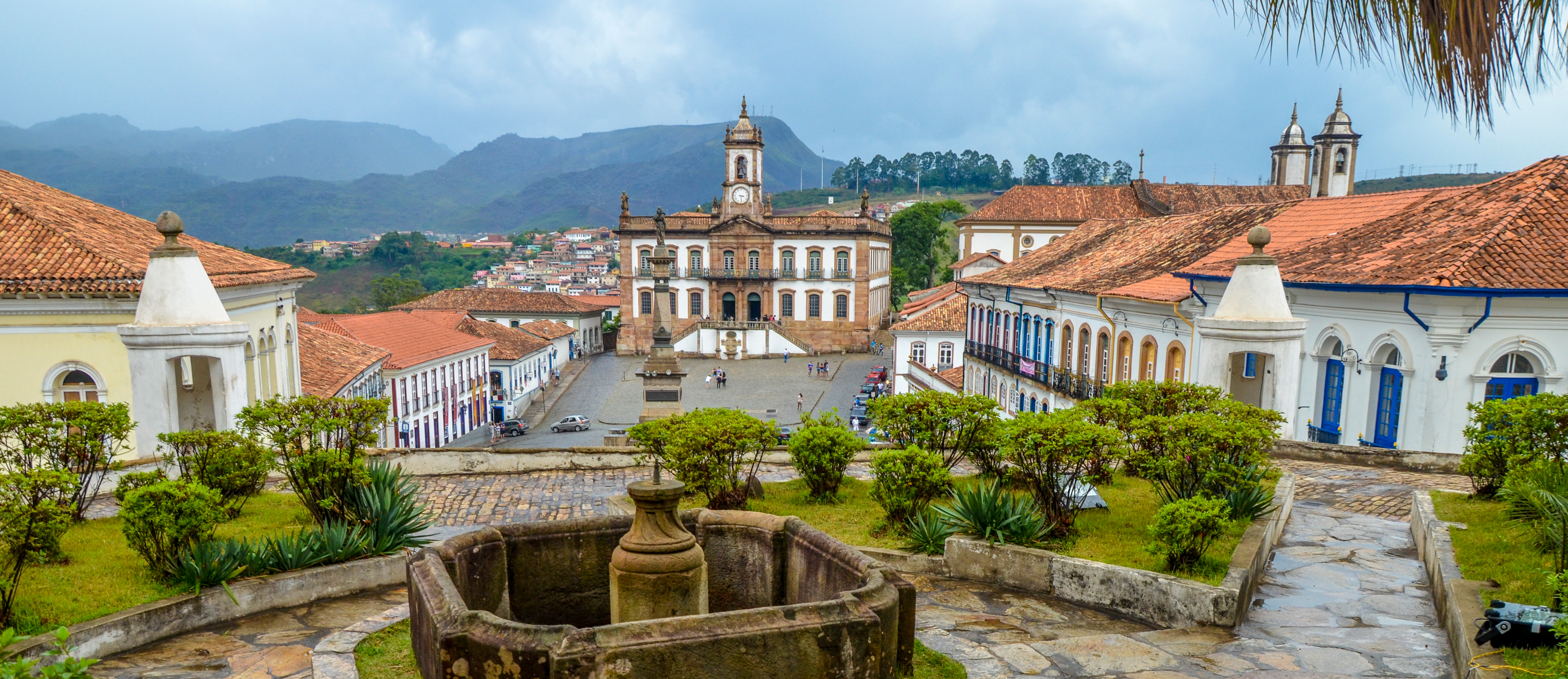 Ouro Preto