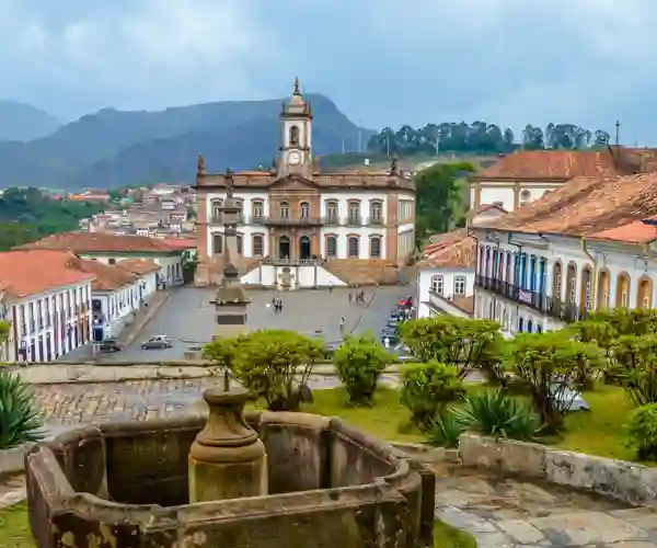 Ouro Preto