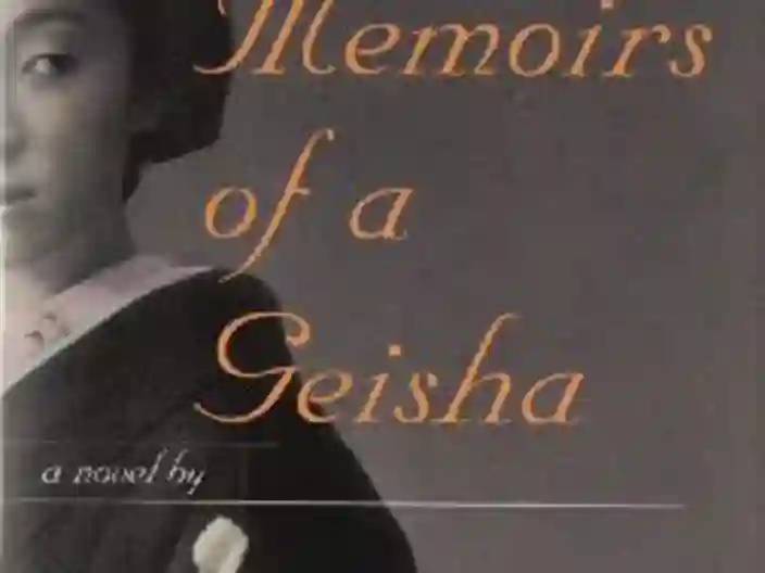 Memoirs of a Geisha