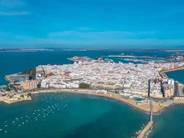 Cadiz