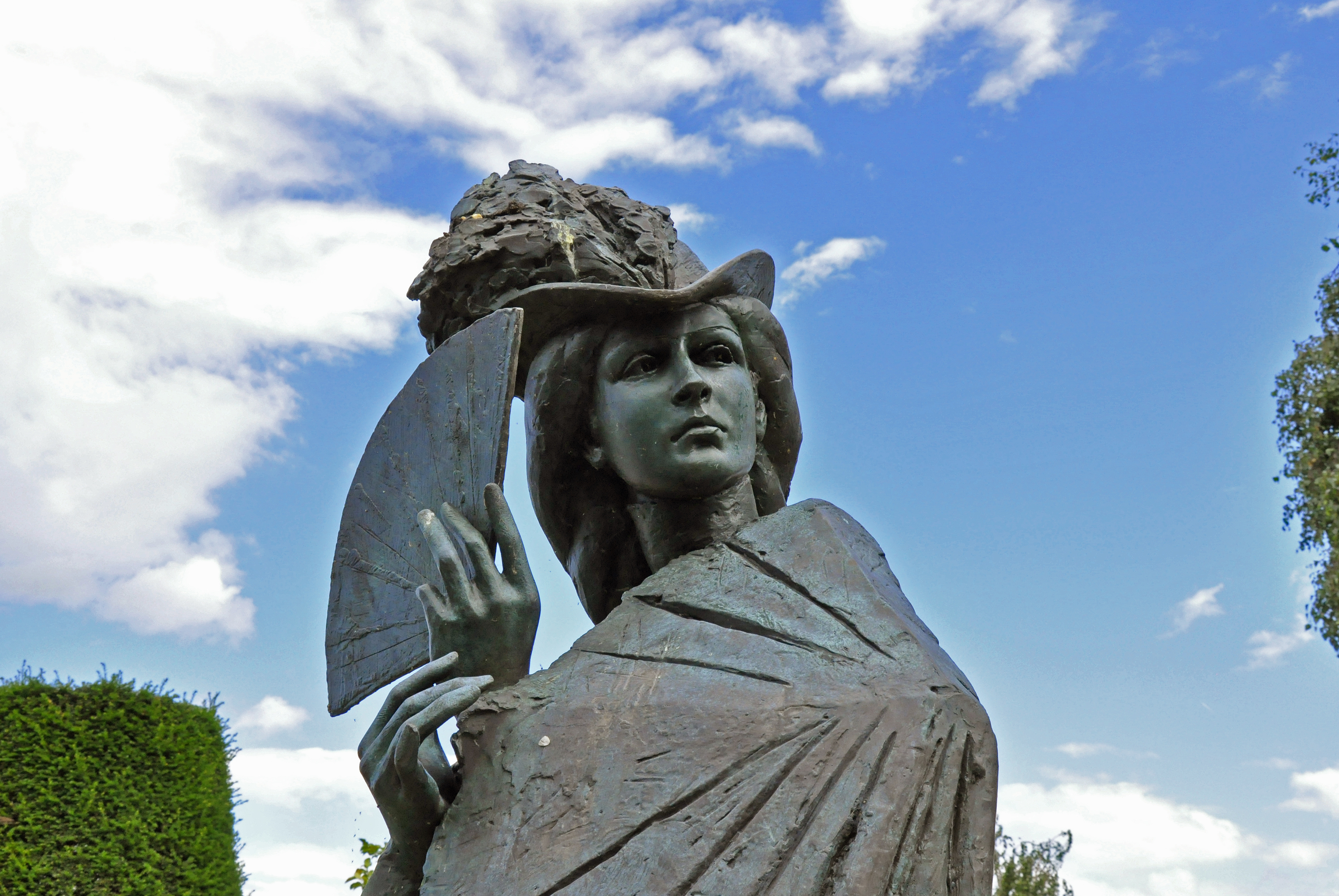 Kejserinde Elisabeth Denkmal