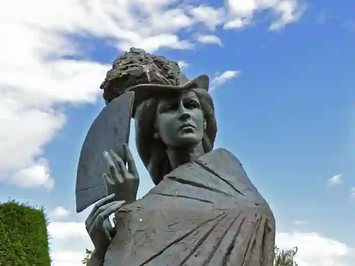 Kejserinde Elisabeth Denkmal