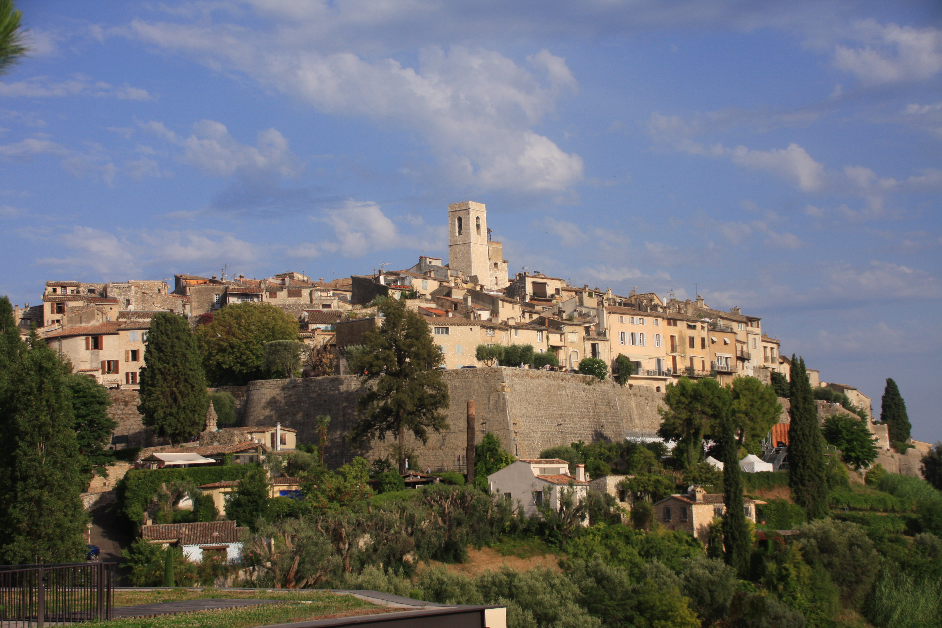 Saint-Paul-de-Vence 