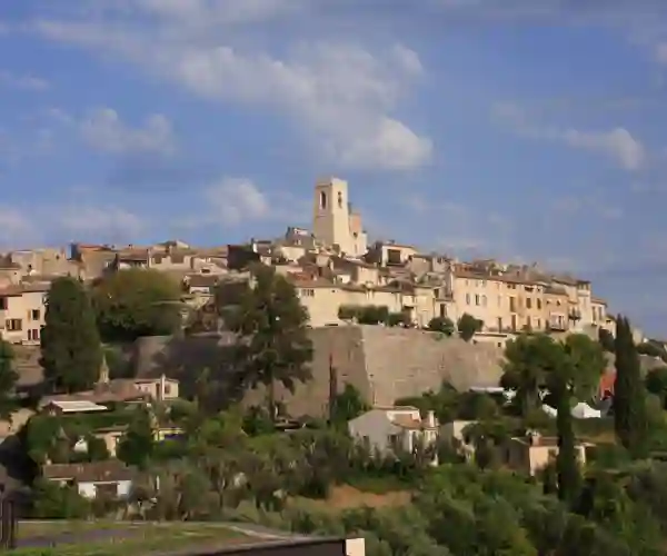 Saint-Paul-de-Vence