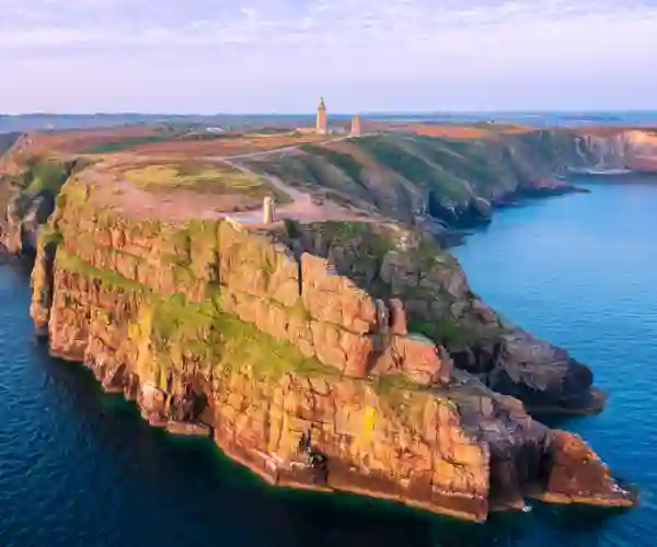 Cap Fréhel