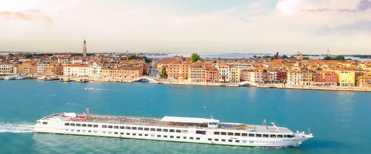 M/S Michelangelo