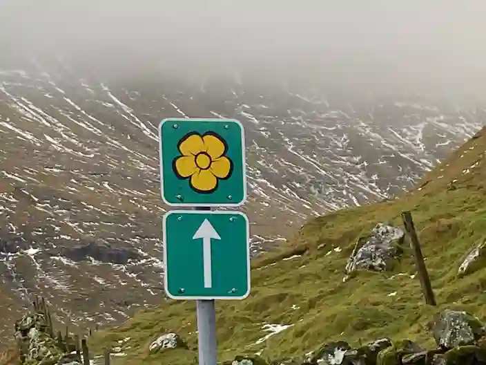 Privat Foto Fra Kirsten, Engkabbeleje