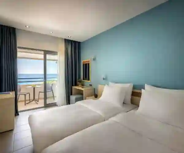 Superior dobbeltværelse til enebrug