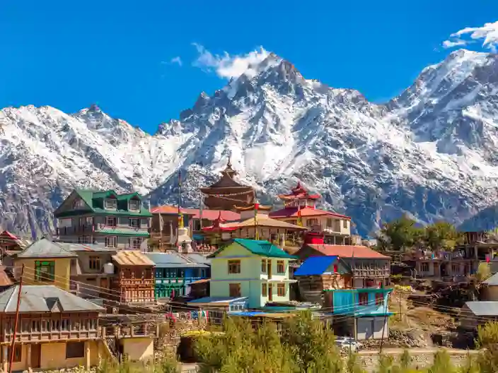 Himachal Pradesh