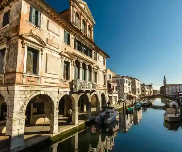 Chioggia