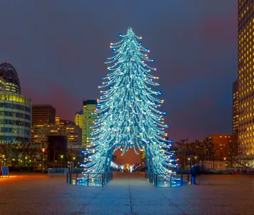 La Défense