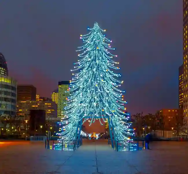 La Défense