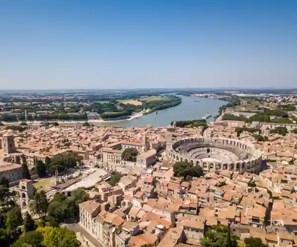 Arles