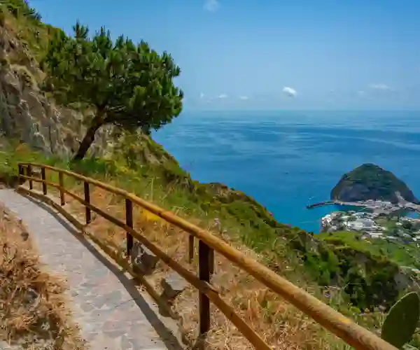 Utsikt over Sant’Angelo