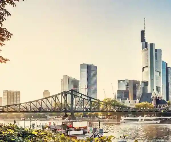 Frankfurt