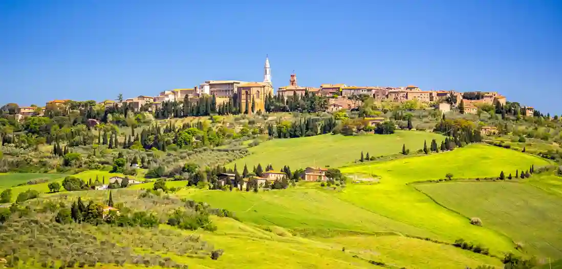 Pienza