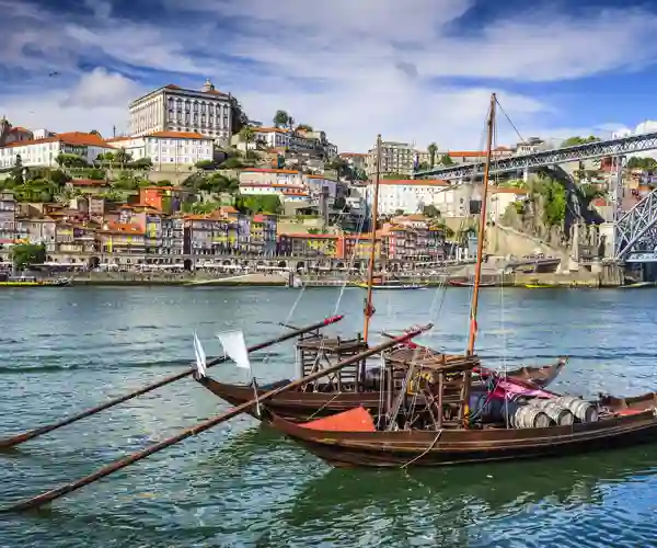 Porto