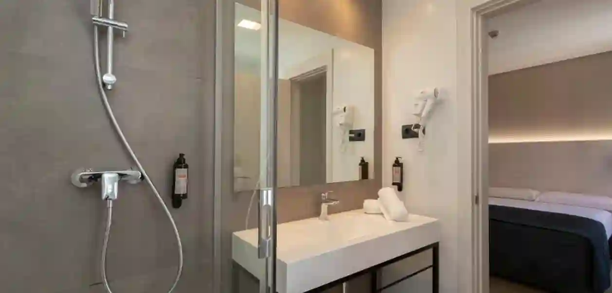 Hotel Porcel Ganivet