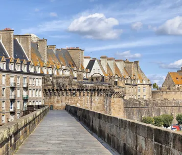 Saint Malo