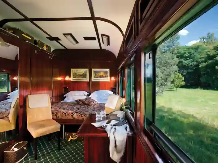 Delux suite