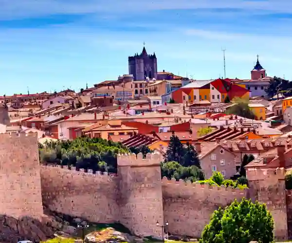 Ávila