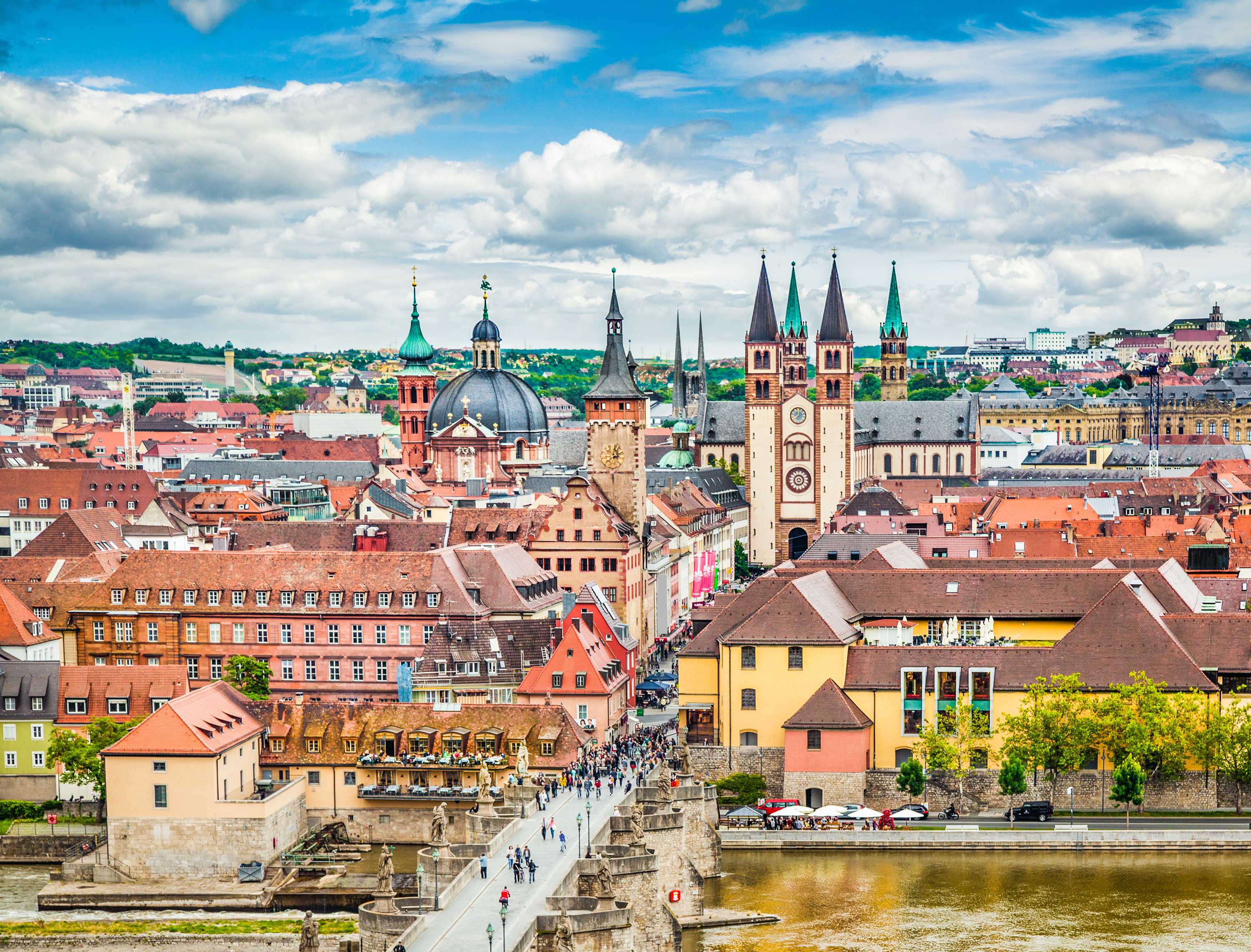 Würzburg